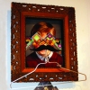 "Self Portrait" installation view