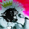 Mural Project: Opposites Attract