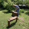 Custom Nature Explore Marimba & Akambira
