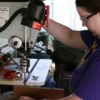 Drilling Keys