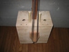 Mississippi Bass Harp Audio