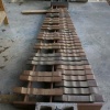 Laying out the Frame