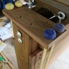 Mallet Holders