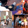 Dance, Music