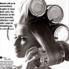 Allure 
February 2012
Photographed by Christopher Melton