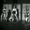Beyonce 
Dance For You Video
2011