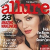 Allure January 2011
Leighton Meester
Michael Thompson