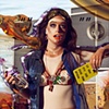 W Magazine
November 2010
Sebastian Kim / Ryan Trecartin