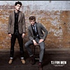TI For Men Fall 2011