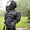 Black Spiderman
