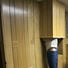 Ian in the Wall