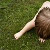 Grasshead