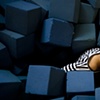 Blue Blocks