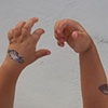 Eagles tattoo