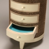 SMALL CYLINDER (detail)