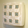 TIC-TAC-TOE (detail)