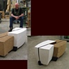 Table (collaboration with Brian Gladwell)