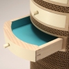 TALL CYLINDER (detail)