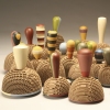 CORRUGATED CARDBOARD