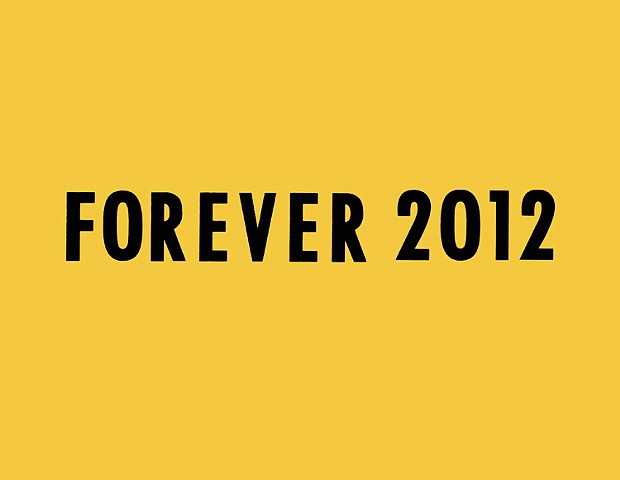 Forever 2012