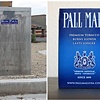 Ron Paul, Paul Mall, U-Haul