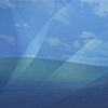Aqua Blue/Bliss