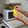 Eating Bananagrams