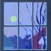 A New Moon and a Reminder that Time Moves and Things Change