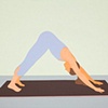 Downward Facing Dog