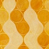 absorbing all but orange