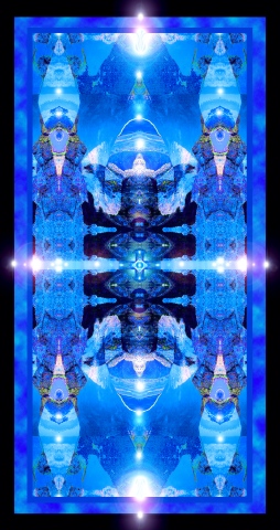 Blue Gateway