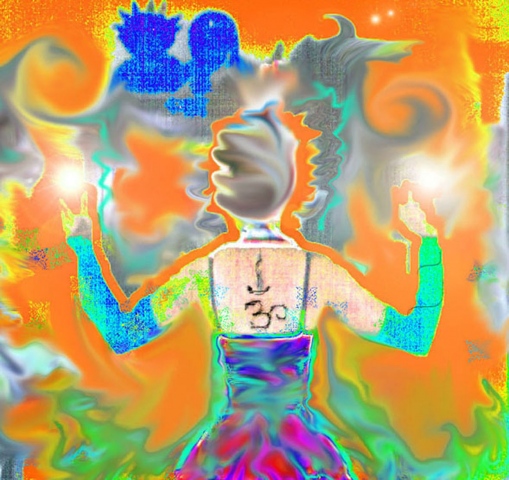 Dreaming