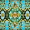 Apple Blossom Mandala