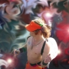 the Dancer