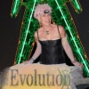 Evolution