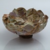 Large Leaf Bowl