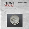 Stone Voices Cover