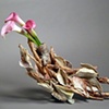 Reclining Vase 1