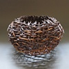 Round Basket