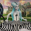 "Reverie In The Garden Of Envy"