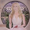Ellen's Painting