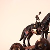 horseman