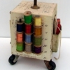 Portable Sewing Center