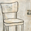 Thonet Chair Front View