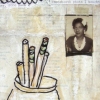 Steno with Female and Flower