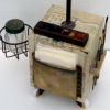 Portable Art Studio