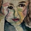 Self Portrait on Breadboard