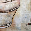Olive Jar, Mail History