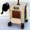 Portable Office