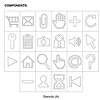 Navigators, Instructions